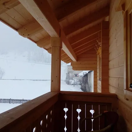 Aktivurlaub Am Grossglockner In Der Huette Schlosswirt Iii By Fewoplan * Großkirchheim