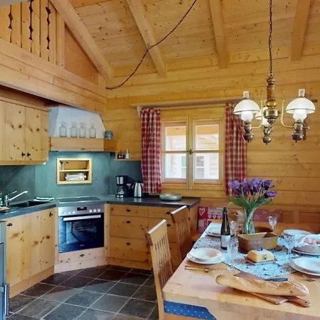 Aktivurlaub Am Großglockner In Der Hütte Schlosswirt Iii By Fewoplan Ferienhaus