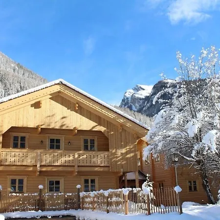 Aktivurlaub Am Großglockner In Der Hütte Schlosswirt Iii By Fewoplan Dollach