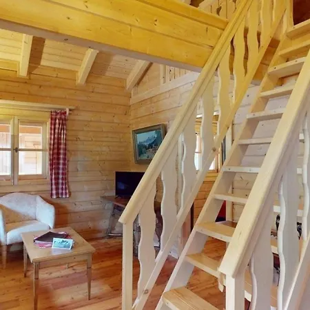 Aktivurlaub Am Grossglockner In Der Huette Schlosswirt Iii By Fewoplan Prázdninový dům *