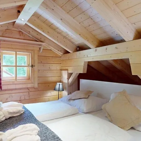 Aktivurlaub Am Großglockner In Der Hütte Schlosswirt Iii By Fewoplan Ferienhaus