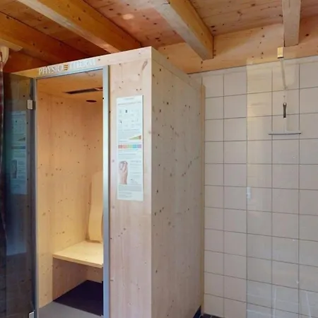 Aktivurlaub Am Grossglockner In Der Huette Schlosswirt Iii By Fewoplan