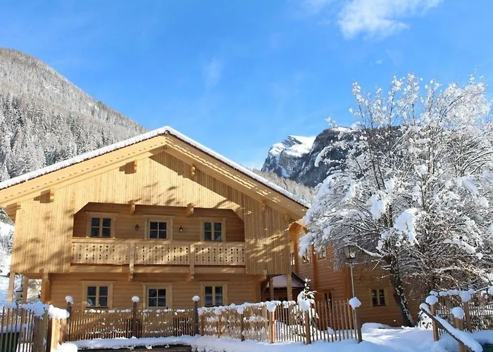 Schlosswirt Iii Dollach