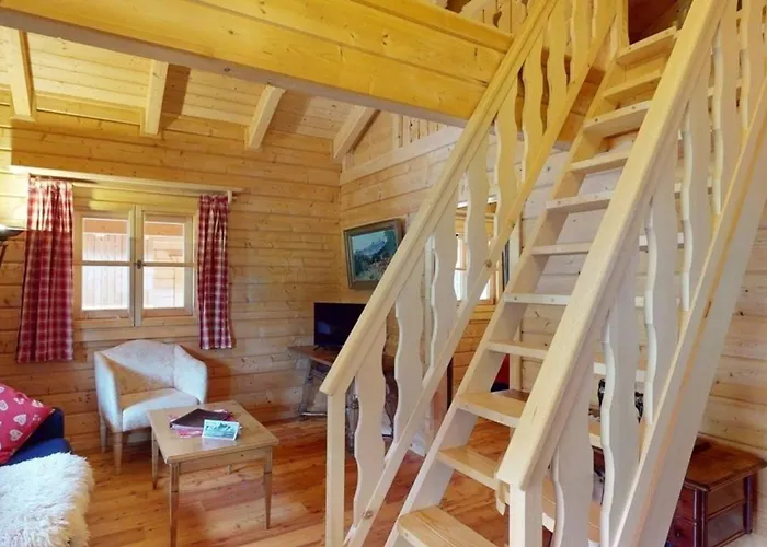 Schlosswirt Iii Dom wakacyjny *