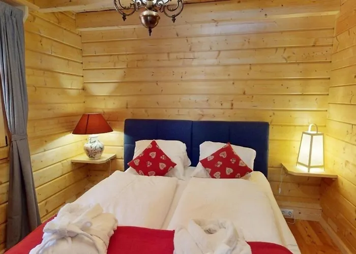 Schlosswirt Iii Dollach