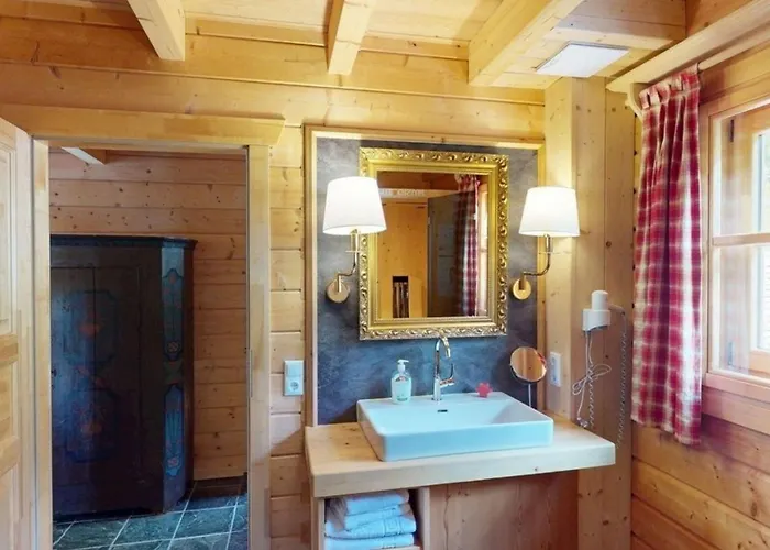 Dom wakacyjny Schlosswirt Iii